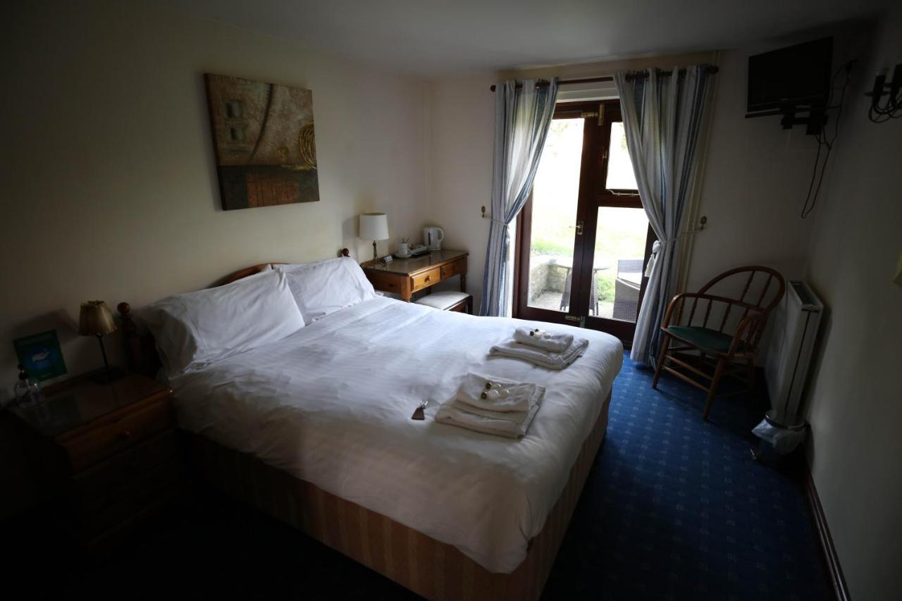 Oyo Ye Olde Bowling Green Inn (Adults Only) Bradwell  Zewnętrze zdjęcie