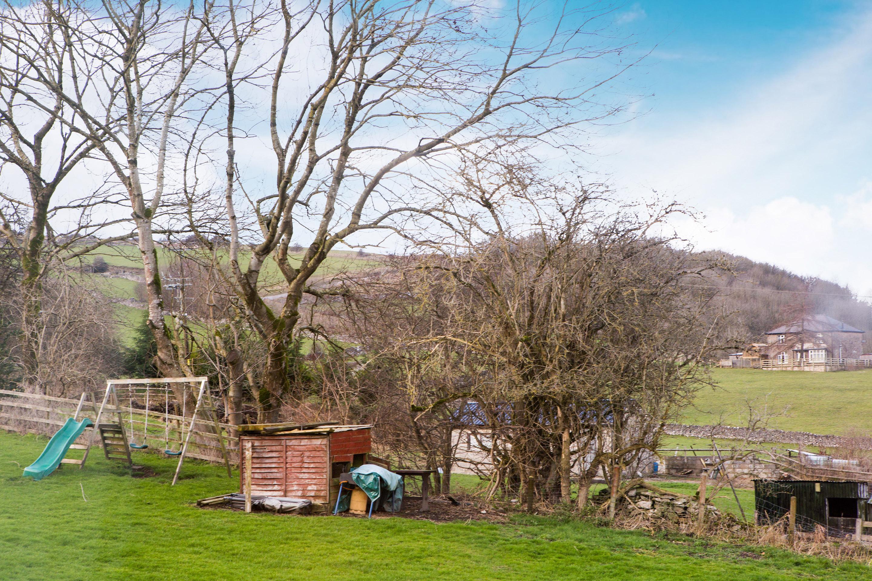 Oyo Ye Olde Bowling Green Inn (Adults Only) Bradwell  Zewnętrze zdjęcie
