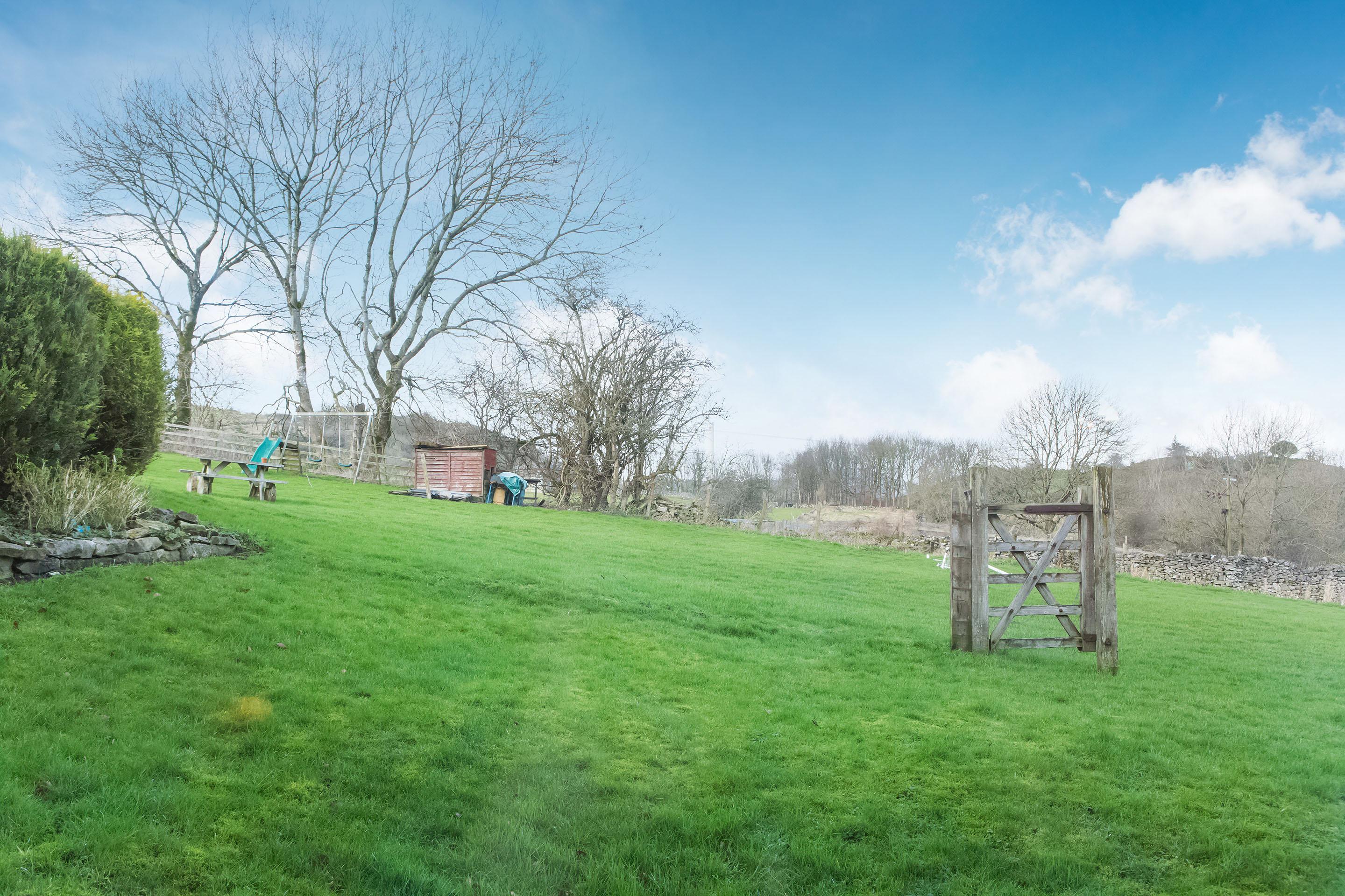 Oyo Ye Olde Bowling Green Inn (Adults Only) Bradwell  Zewnętrze zdjęcie