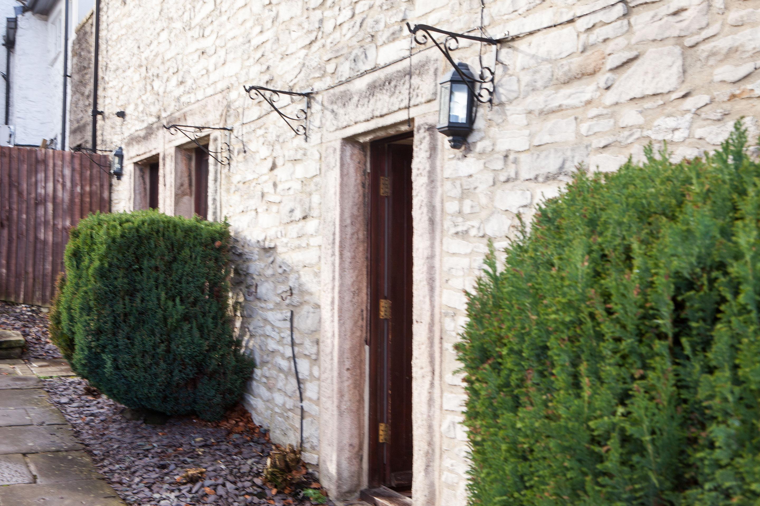 Oyo Ye Olde Bowling Green Inn (Adults Only) Bradwell  Zewnętrze zdjęcie